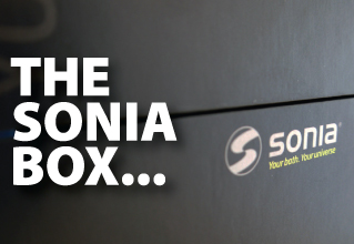 2013 SONIA BOX