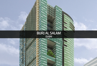 Burj Al Salam