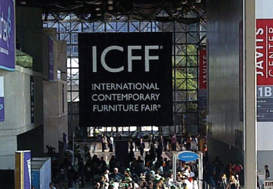 Imagen The curtain gently falls on Sonia’s ICFF NY Debut.
