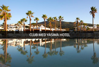 Club Med Yasima Hotel