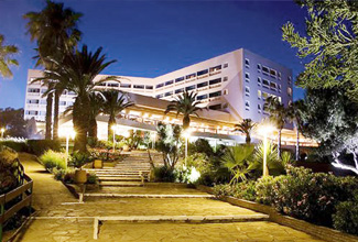 imagen Club Med Yasima Hotel