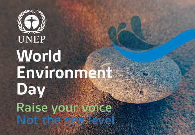 Imagen Día Mundial del Medio Ambiente
