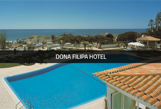 El Dona Filipa Hotel