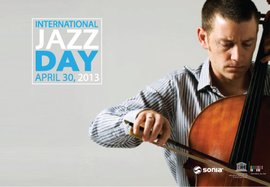 Imagen The International Jazz Day
