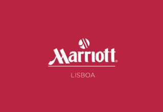 Made to order, Marriott Lisboa