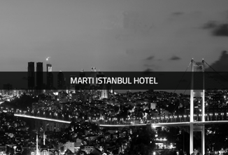Marti Taksim Hotel