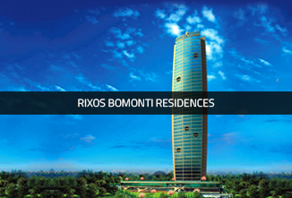imagen Rixos Bomoni Residences