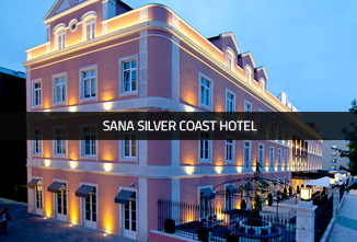 Sana Silver Coast Hotel