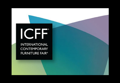 Imagen SONIA picks ICFF NY Show to introduce the new products. 