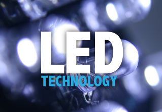 Tecnología LED