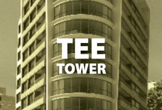 Tee Tower