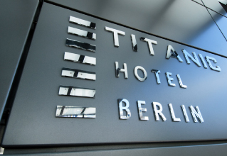 Titanic Comfort Hotel Berlin Mitte