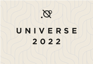 Universe 2022 (Sin Precios)