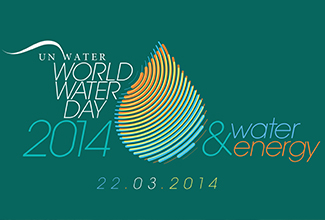 imagen Water Day 2014