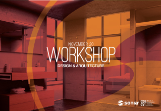 Workshop Design & Architecture