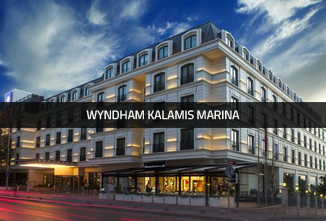 Wyndham Kalamis Marina
