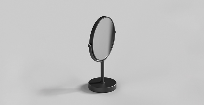 Imagen producto MIROIR GROSSISSANT (X3) A POSER
