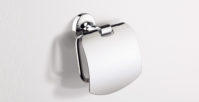 Imagen producto TOILET ROLL HOLDER
