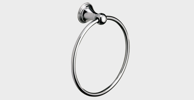 Imagen producto TOWEL RING 190 MM.