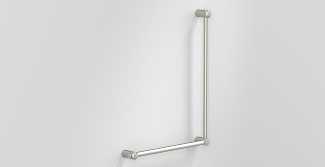 Imagen producto BARRE D'ANGLE 800X600 MM.