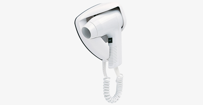 Imagen producto HAIR DRYER PICCOLO