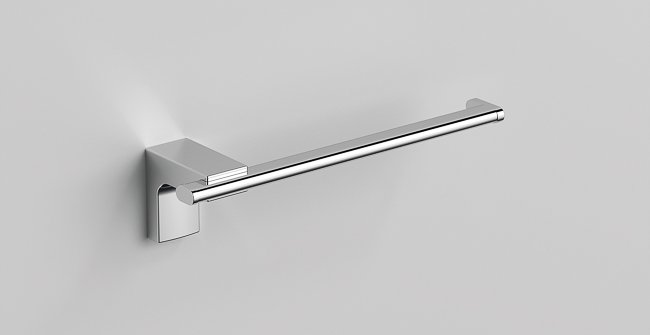 Imagen producto OPEN TOWEL RING 200 MM.