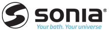 logo Sonia